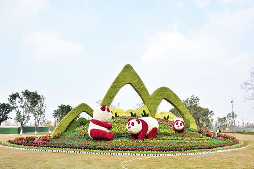 成都仿真绿雕专业批发厂家 仿真绿雕可定制各种造型价格优惠